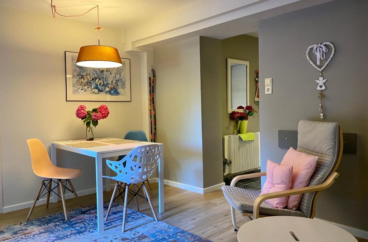 Paneon Apartments Nea Iraklitsa 外观 照片