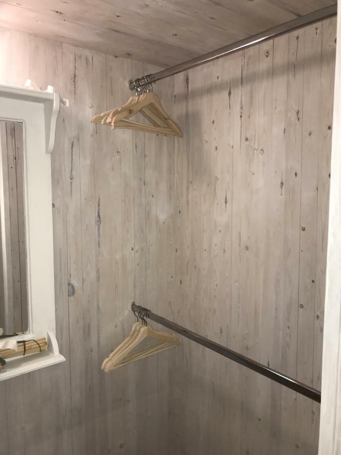 Paneon Apartments Nea Iraklitsa 外观 照片